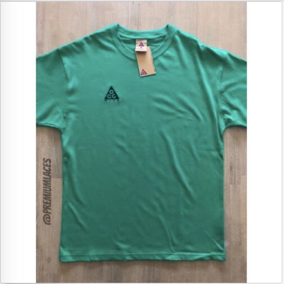 NIKE ACG LOGO T SHIRT | NWT - Picture 3 of 5